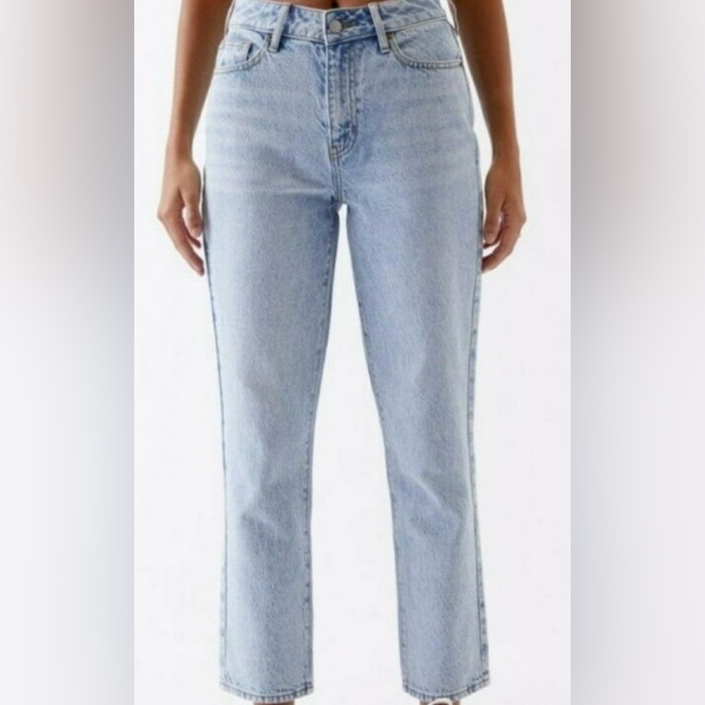 PacSun “Mom Jeans” size 26